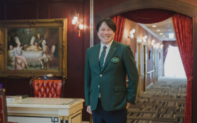 H.C.C TIMES 2026年4月号